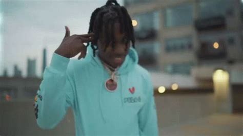 polo g video